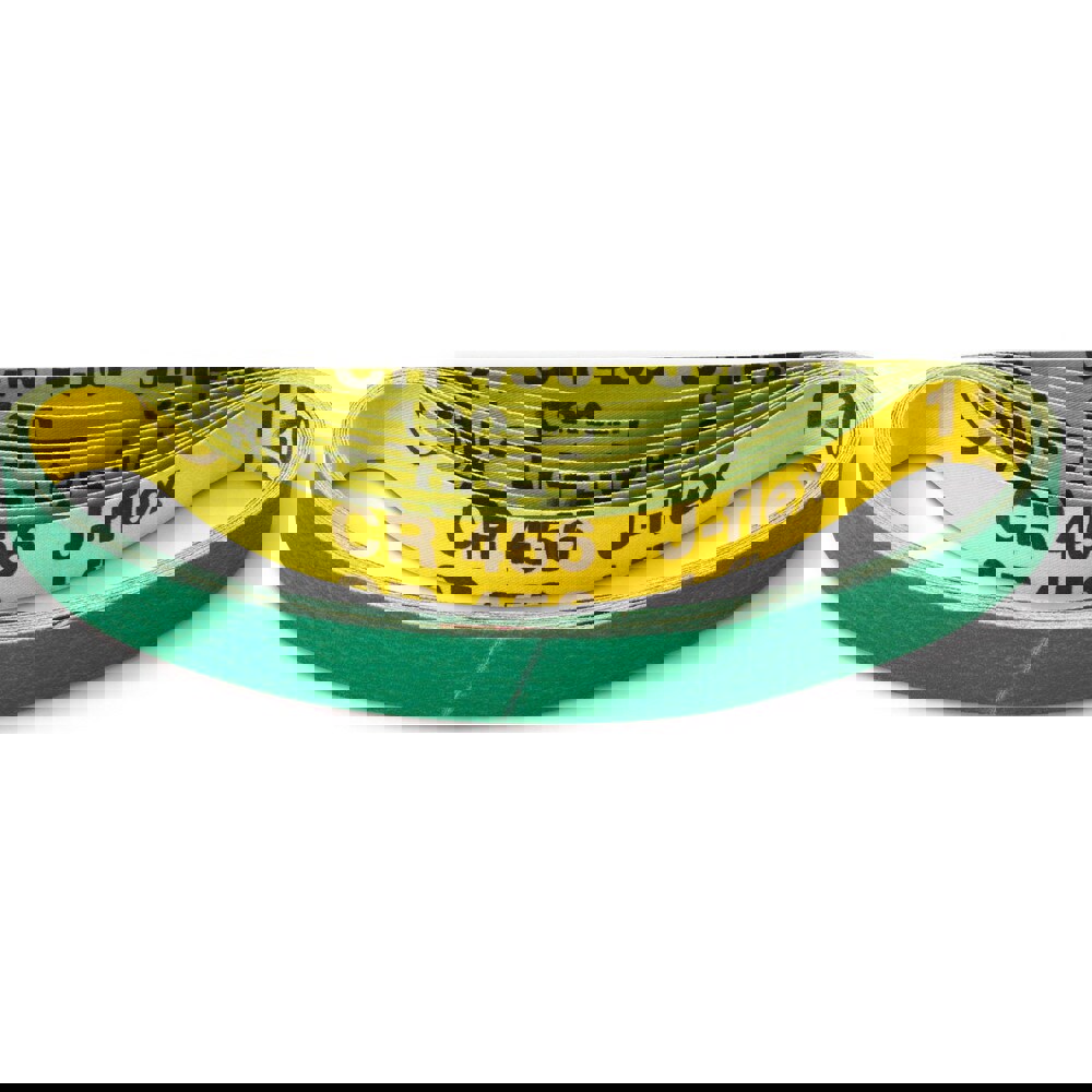 Abrasive Belt: 13/16